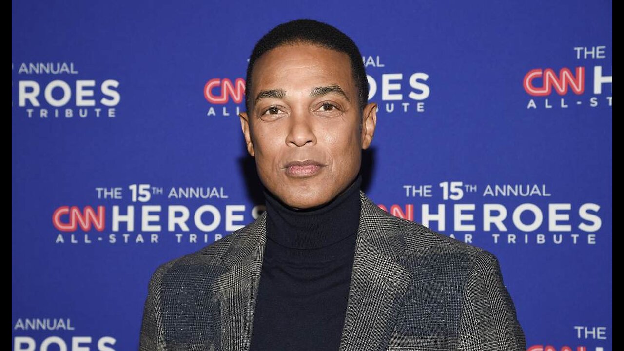 Don Lemon Has 'President Musk' Propaganda Slapped Down to His Face