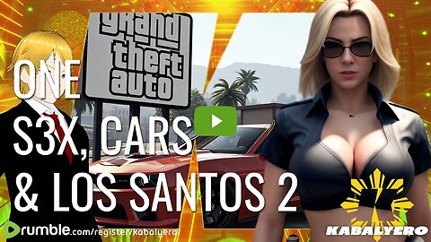 🔴 Grinding Jobs In Los Santos 2, FiveM GTA Online 🎮 A One Hour Livestream