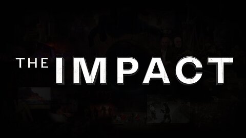 Enthüllung der unsichtbaren Kontrolle: „THE IMPACT“