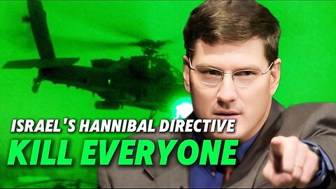 The Hannibal directive