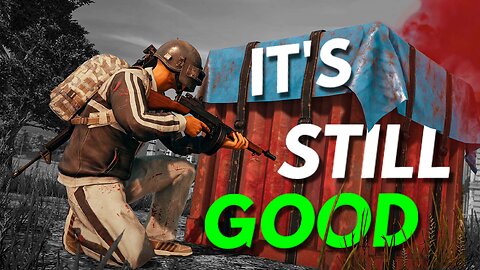 Why You Should Start Playing PUBG Again In 2025