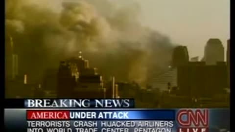 911 The Collapse Of WTC 7 Was Expected To Happen CNN 635 pm