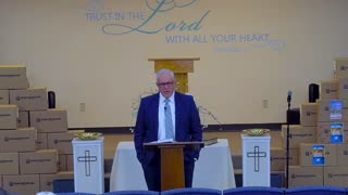 😊 How ANY Christian Can Overcome Anxiety, Part 3!