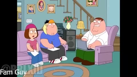 Family Guy deutsch