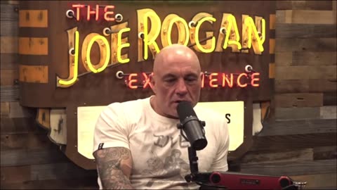 D.O.G.E clip from a recent Joe Rogan and Elon Musk interview (3/1/25)