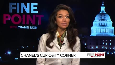 Fine Point - Chanel's Curiosity Corner - W/ Gordon Chang, 1/7/25