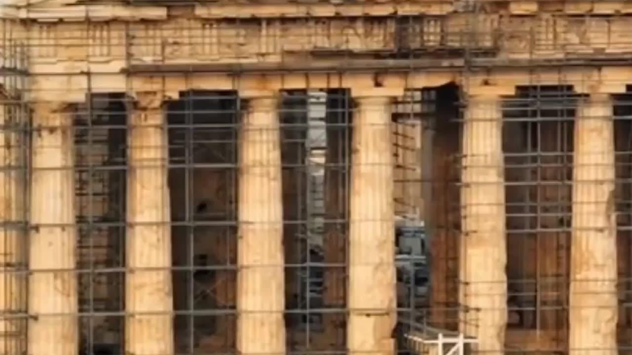 Petra: The lost City Of Stone