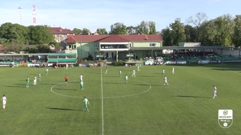 Prva liga Srbije 2023 24 - 32.Kolo SLOBODA – OFK VRŠAC 31 (01)