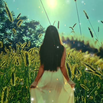 Loneliness & Solitude 😌 @italyambience3450 #soothingrelaxation #meditation