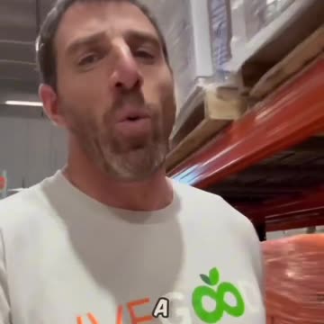 Are you ready for #2025 with Livegood!