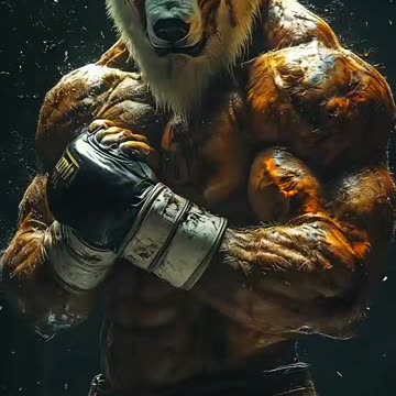 अगर यह जानवर सच में होते तो 😱Mind Blowing Creatures #hybrids #animals #viralvideo #shorts