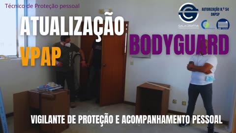 BodyGuard