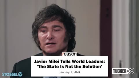 Milei's Approach is Working
