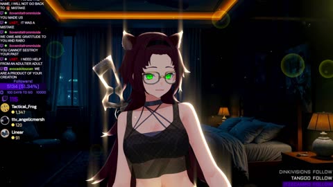 ⭐[ASMR]Magical Relaxation!✨ [vod archive]