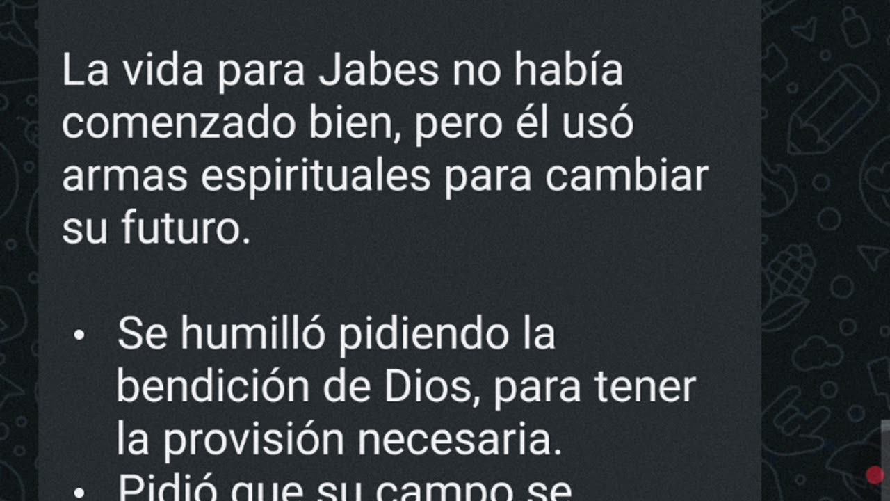 Dios cambia el dolor