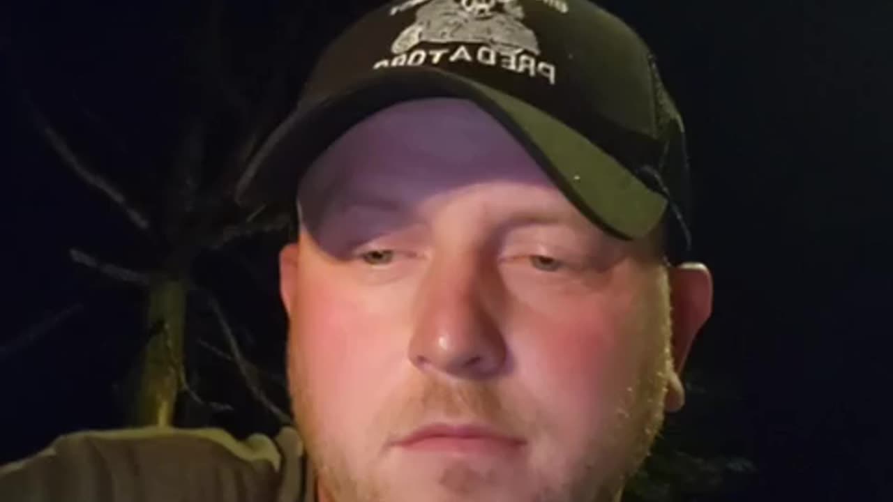 Catch #123 Jared 40 of Peoria Illinois. Confronted on the conversation he had with a 13 yo.