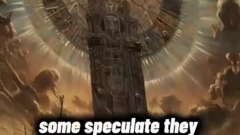 The Anunnaki