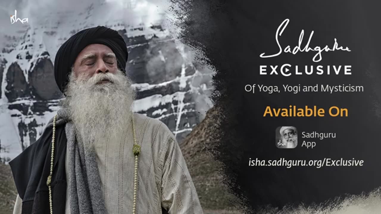 Sadhguru