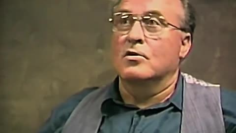 Ernst Zundel - The Early Years (July 22, 1994)