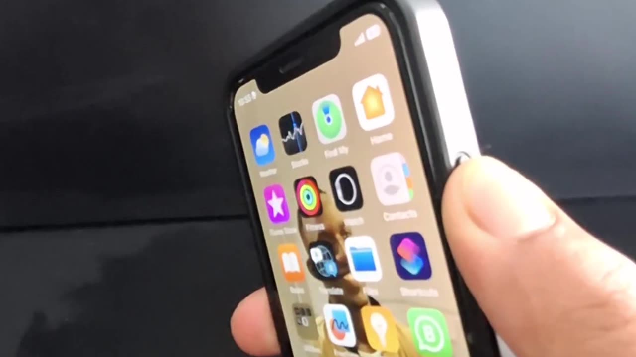 How to Turn Off an iPhone – Simple Guide #realbipuldas #iPhoneTips #AppleSupport #HowTo