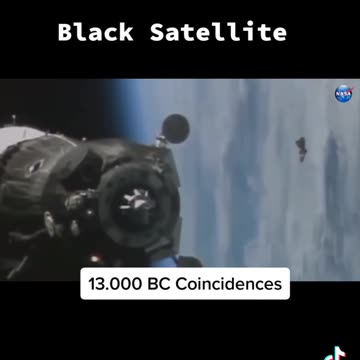 Black Satelite