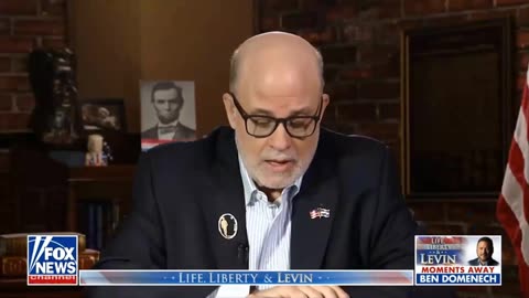 Mark Levin with Life Liberty (Full Episode)! | 3/2/2025