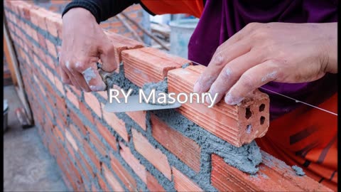 RY Masonry