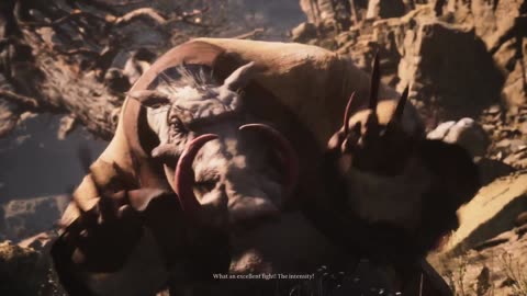 Black Myth Wukong Beat Yellow Robed Squire
