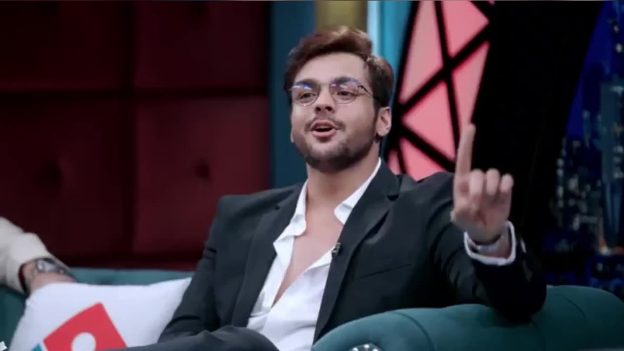 Thugesh show