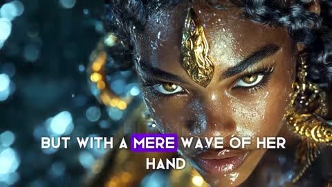 ALLURE OF THE MERMAID 1