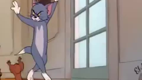 톰과 제리 (Tom and Jerry)