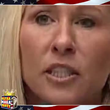 Never Forget the time Marjorie Taylor Green called “Dr” Fauci out