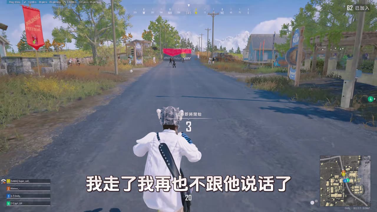 "Hello"
