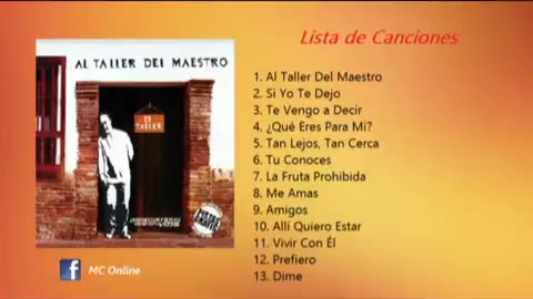 Alex Campos - Remix vol. 1 - Album Completo.