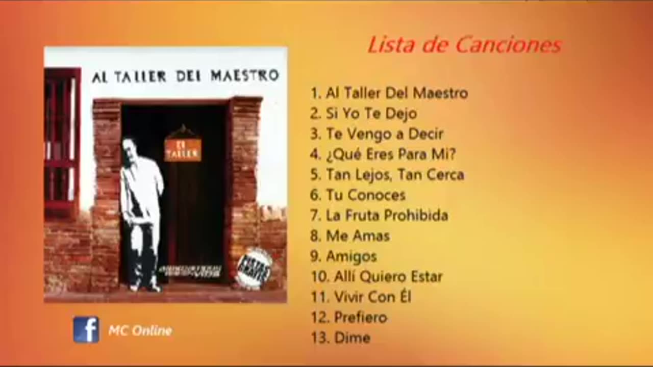 Alex Campos - Remix vol. 1 - Album Completo.