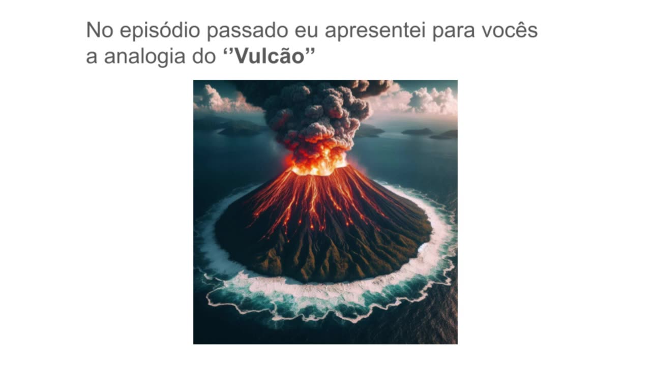 Na vida existe uma resposta principal