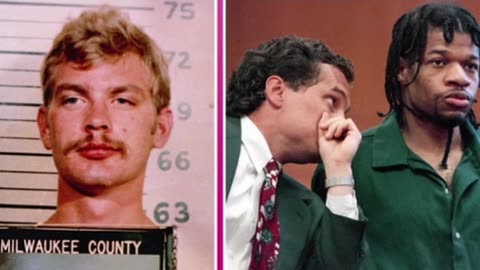 jeffrey dahmer Death