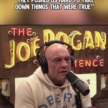 Mark Zuckerberg on Joe Rogan