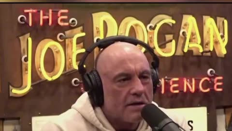Mark Zuckerberg on Joe Rogan