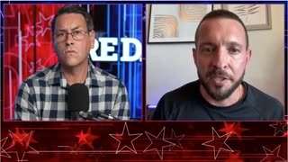 USAID Exposed funding Child Trafficking in Guatemala | Redacted Interview w Ryan Matta