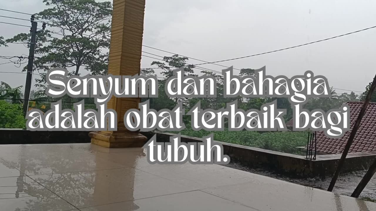 Today's wise words in Indonesian Part 32