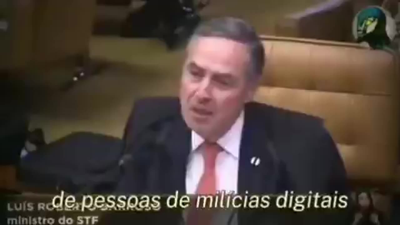 A acusação contra a direita de formar milícia digital e propagar fake news serve para criminalizar quem ousa expor a verdade. Basta assistir esse vídeo para entender que tem método.