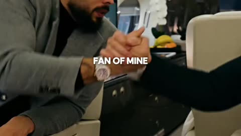🗣️: Andrew Tate Reveals His Secret To Win Everytime #andrewtate #tristantate #tatebrothers