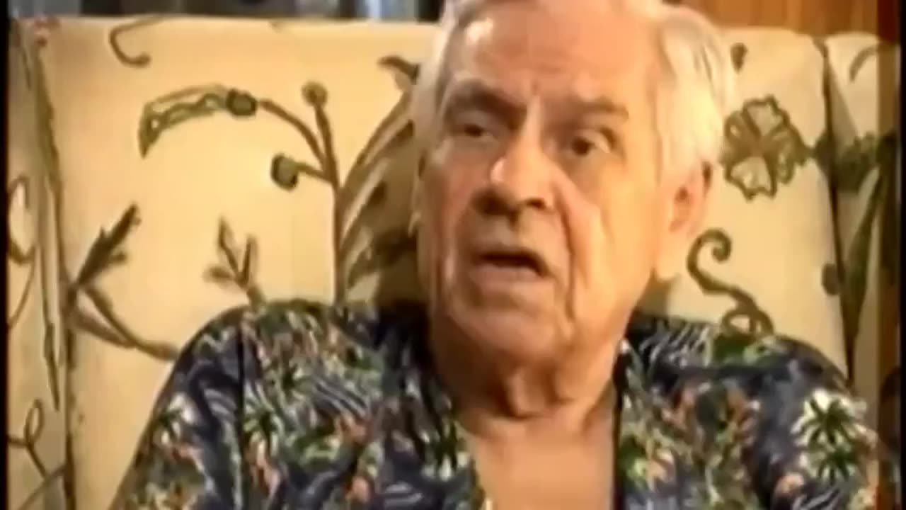 (2005) The CIA was created in London in 1940 - Eustace Mullins