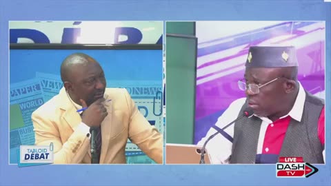 Le Projet de Macron est clair - Transformer Les BOKO HARAM en M23 - Président BANDA KANI