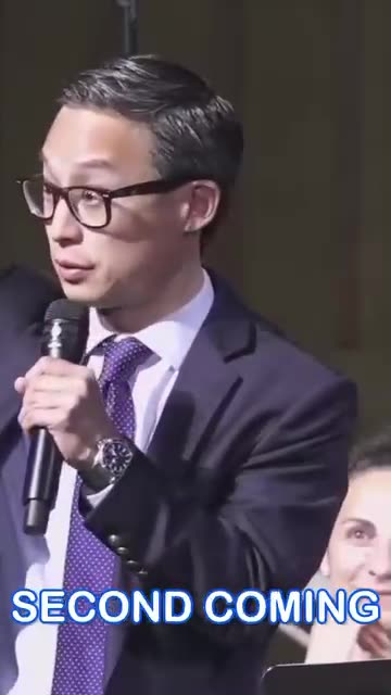 What it's like to die - David Shin