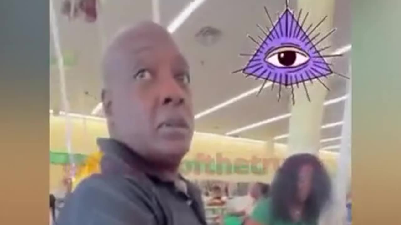 FREEMASON BEING CALLED OUT IN PUBLIC❗