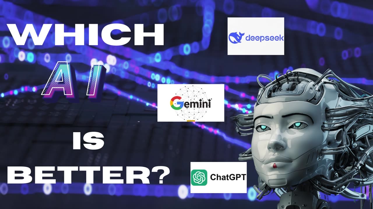 Which AI Search Tool is Better?