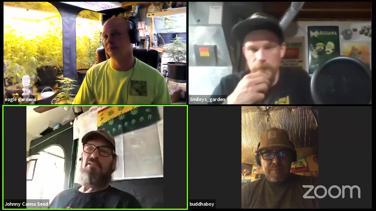 F*$kin Talkin Shit With Eagle Ep418.5 TheWOrm Hole