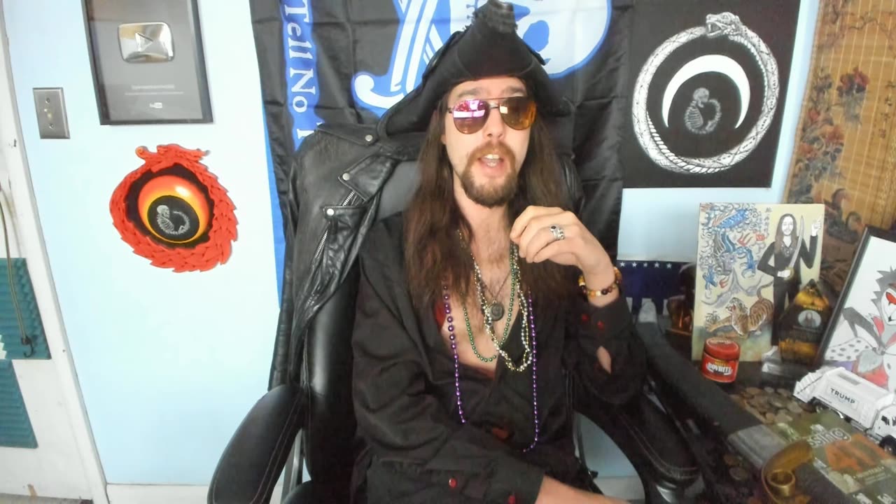 The Bizarre Death of Gene Hackman and His Wife